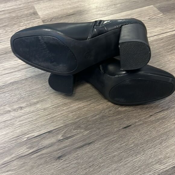 MIA Linne Round Ankle Boots 7.5 🌺 - Picture 5 of 8